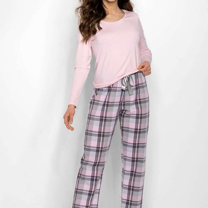 Pyjama model 199025 - Très Elite