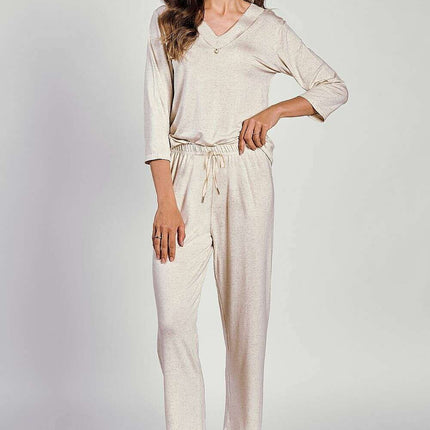 Pyjama model 199030 - Très Elite
