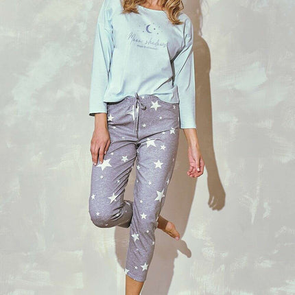 Pyjama model 199032 - Très Elite