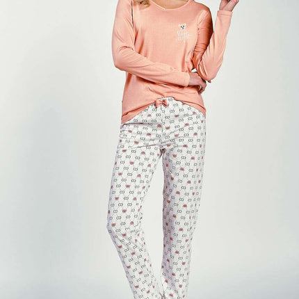 Pyjama model 199038 - Très Elite