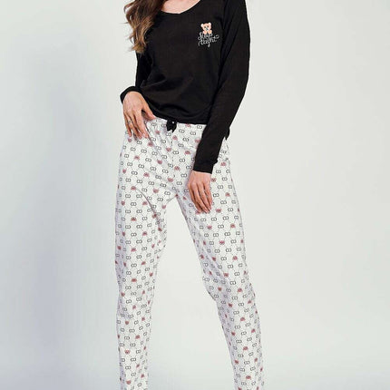 Pyjama model 199038 - Très Elite