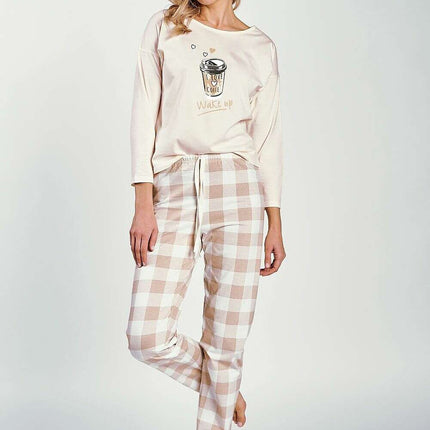 Pyjama model 199040 - Très Elite