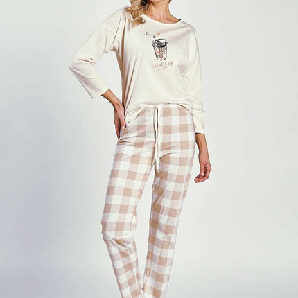 Pyjama model 199040 - Très Elite
