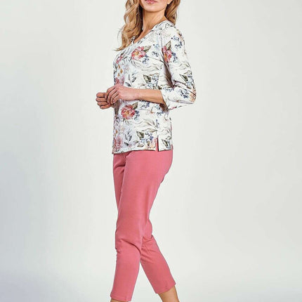 Pyjama model 199041 - Très Elite
