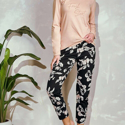 Pyjama model 199042 - Très Elite