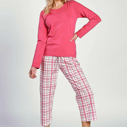 Pyjama model 199046 - Très Elite
