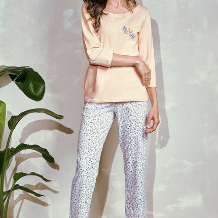 Pyjama model 199047 - Très Elite