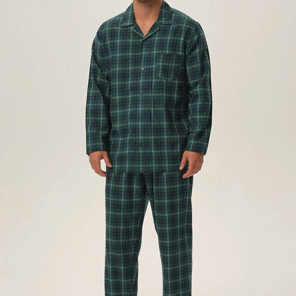 Pyjama model 199378 - Très Elite
