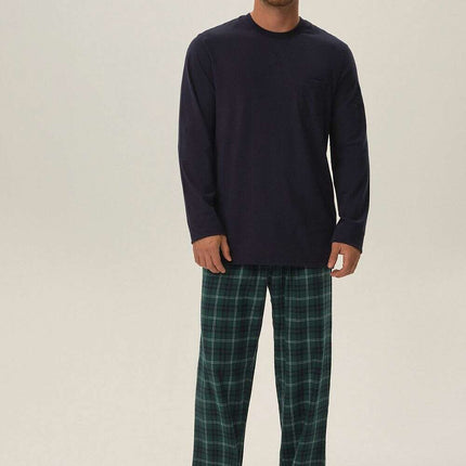 Pyjama model 199379 - Très Elite