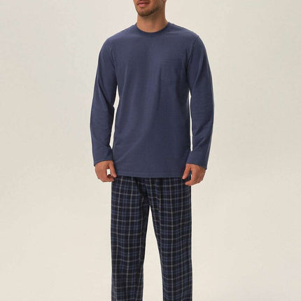 Pyjama model 199379 - Très Elite