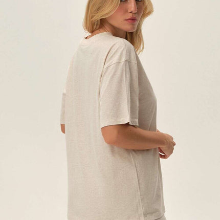 Pyjama model 199445 - Très Elite