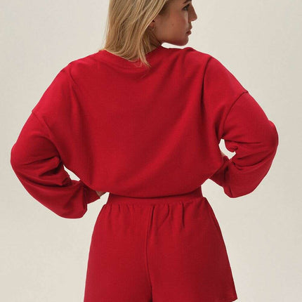 Pyjama model 199447 - Très Elite
