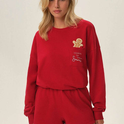 Pyjama model 199447 - Très Elite