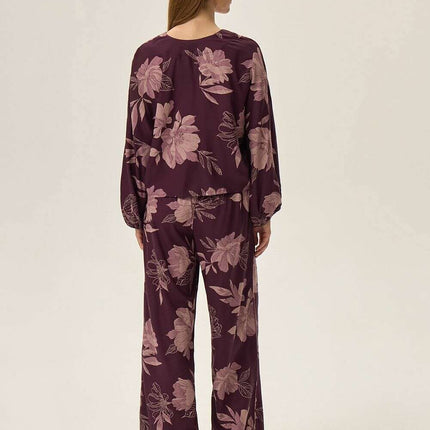 Pyjama model 199449 - Très Elite