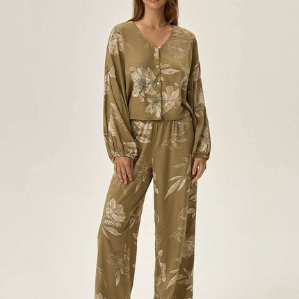 Pyjama model 199449 - Très Elite