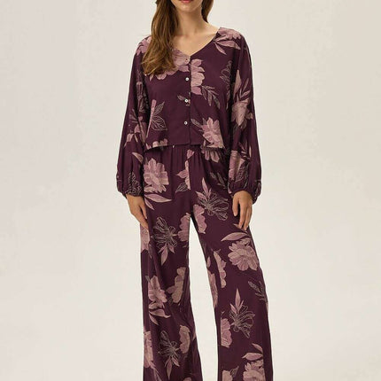 Pyjama model 199449 - Très Elite
