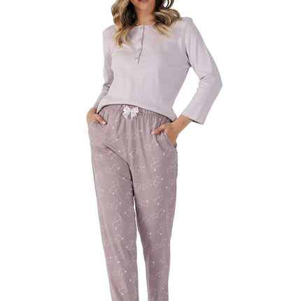 Pyjama model 199575 - Très Elite