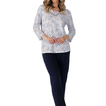 Pyjama model 199576 - Très Elite