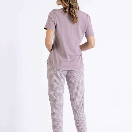 Pyjama model 199577 - Très Elite