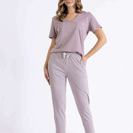 Pyjama model 199577 - Très Elite
