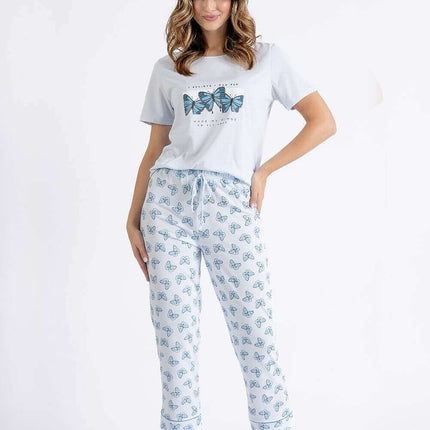 Pyjama model 199578 - Très Elite