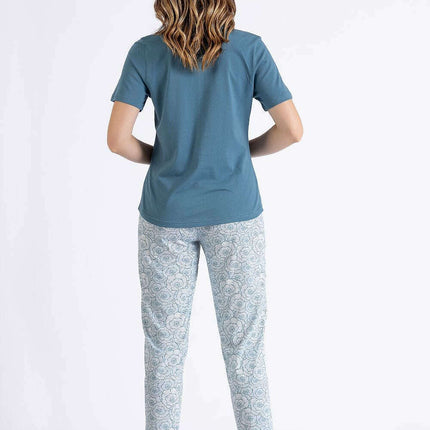 Pyjama model 199579 - Très Elite