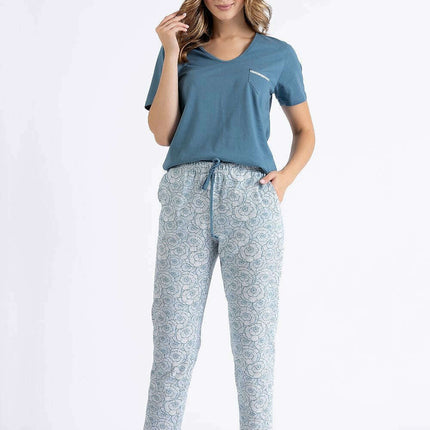 Pyjama model 199579 - Très Elite
