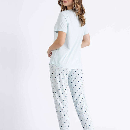 Pyjama model 199580 - Très Elite