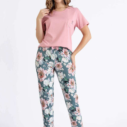 Pyjama model 199581 - Très Elite