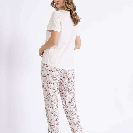 Pyjama model 199582 - Très Elite