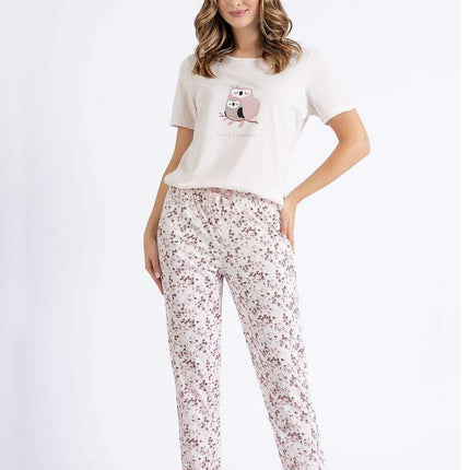 Pyjama model 199582 - Très Elite