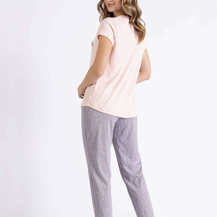 Pyjama model 199583 - Très Elite