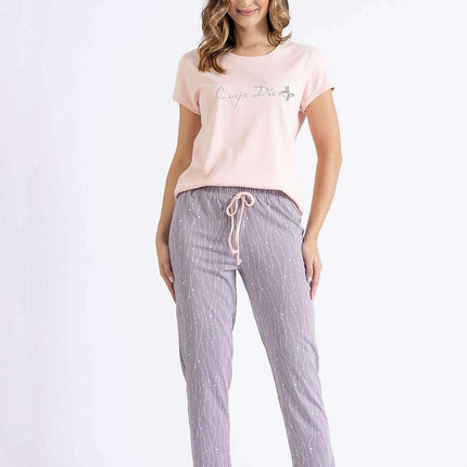 Pyjama model 199583 - Très Elite
