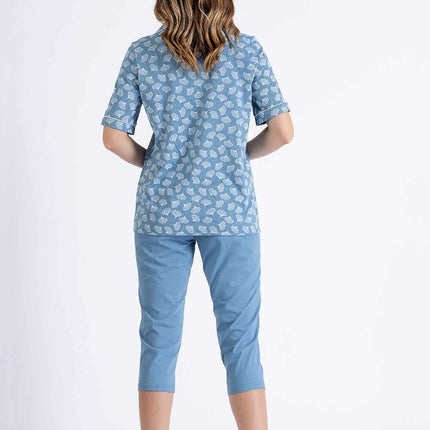 Pyjama model 199584 - Très Elite