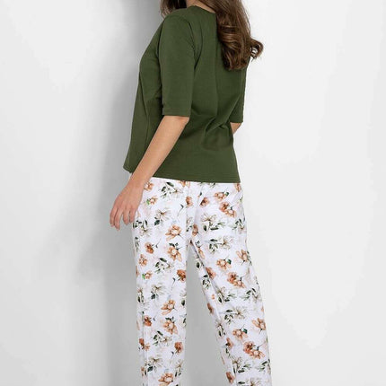 Pyjama model 199725 - Très Elite