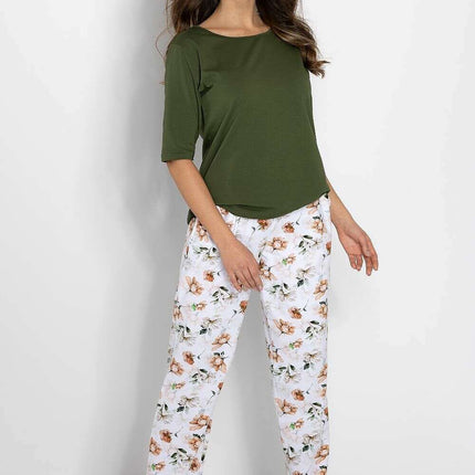 Pyjama model 199725 - Très Elite