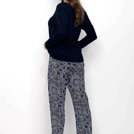 Pyjama model 199727 - Très Elite