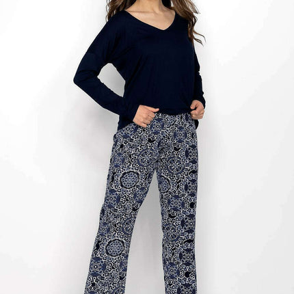 Pyjama model 199727 - Très Elite