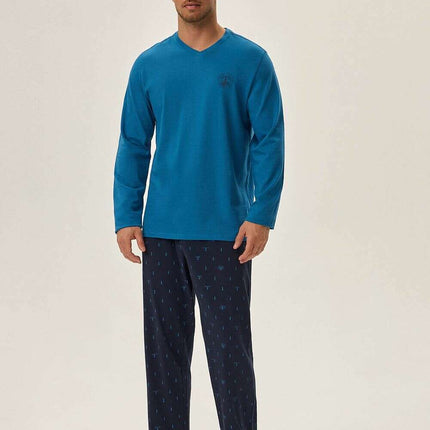 Pyjama model 199741 - Très Elite