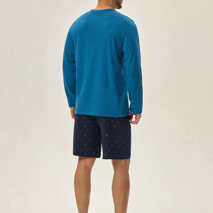 Pyjama model 199742 - Très Elite