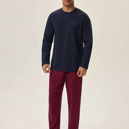 Pyjama model 199743 - Très Elite