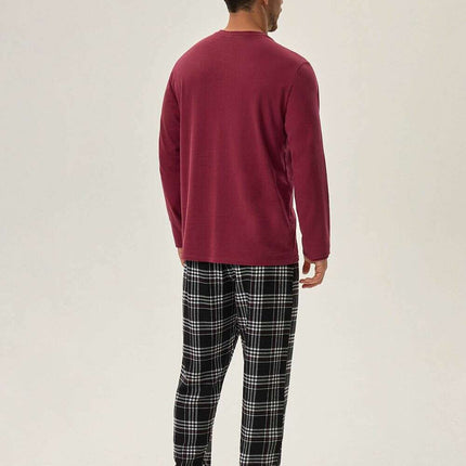 Pyjama model 199744 - Très Elite