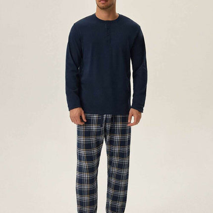 Pyjama model 199744 - Très Elite