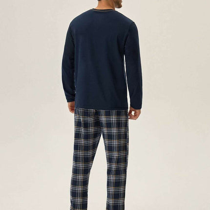 Pyjama model 199744 - Très Elite