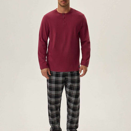 Pyjama model 199744 - Très Elite