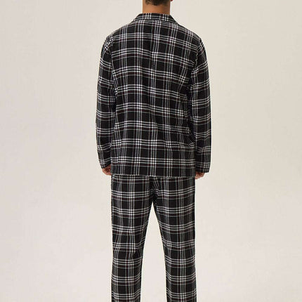 Pyjama model 199746 - Très Elite