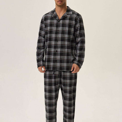 Pyjama model 199746 - Très Elite