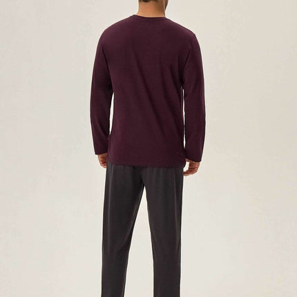 Pyjama model 199747 - Très Elite