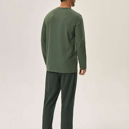 Pyjama model 199748 - Très Elite