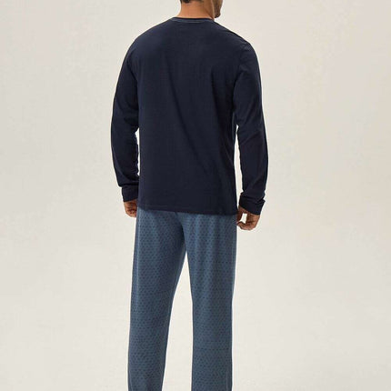 Pyjama model 199748 - Très Elite